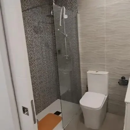 Sunny View * بلايا ذي لاس أميريكاس