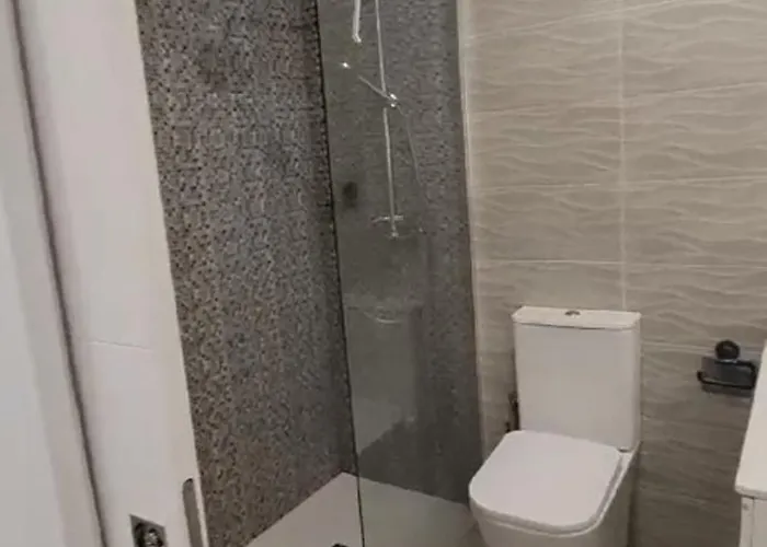 Sunny View * 美洲海滩