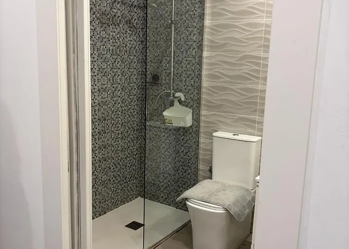 Sunny View Appartamento *