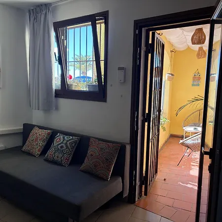 Sunny View Плая-де-лас-Америкас