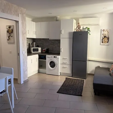 Sunny View * Плая-де-лас-Америкас