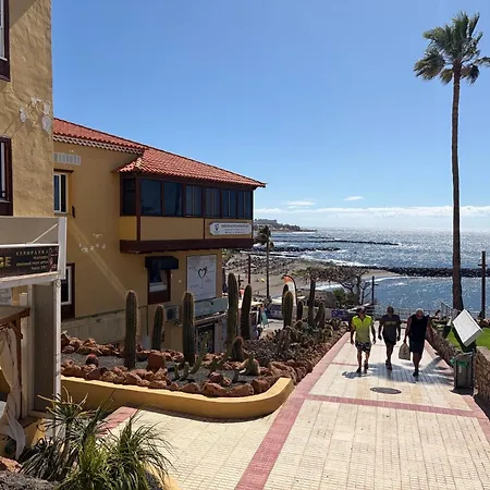 Апартаменты Sunny View