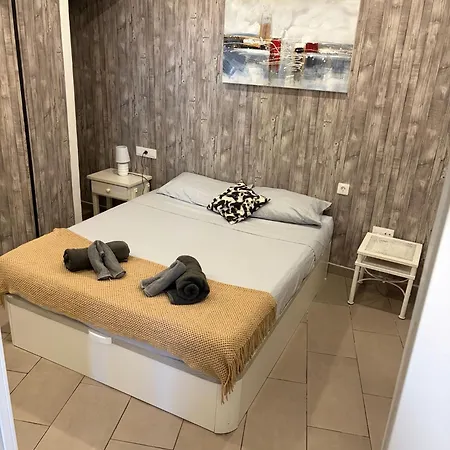 Апартаменты Sunny View *