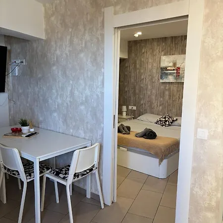 Sunny View Апартаменты