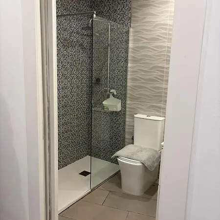 Sunny View Апартаменты *