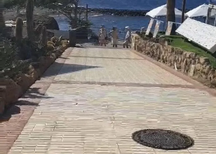 דירה Sunny View *