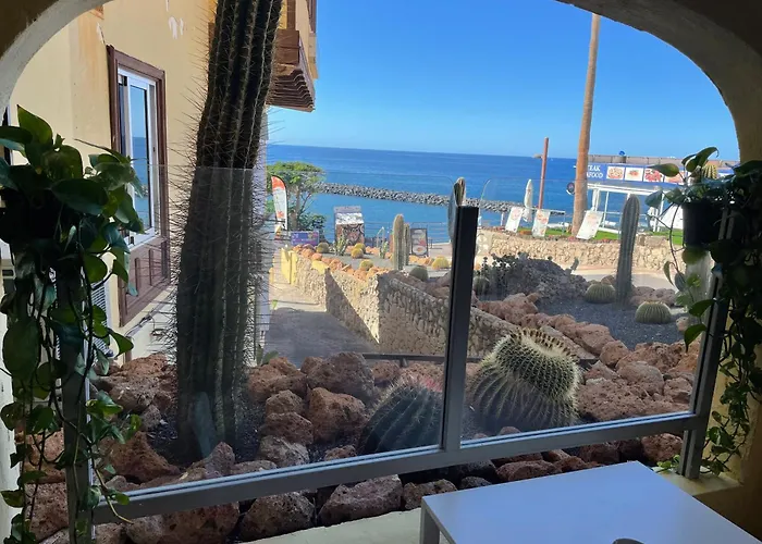 Sunny View * פלאייה דה לאס אמריקס