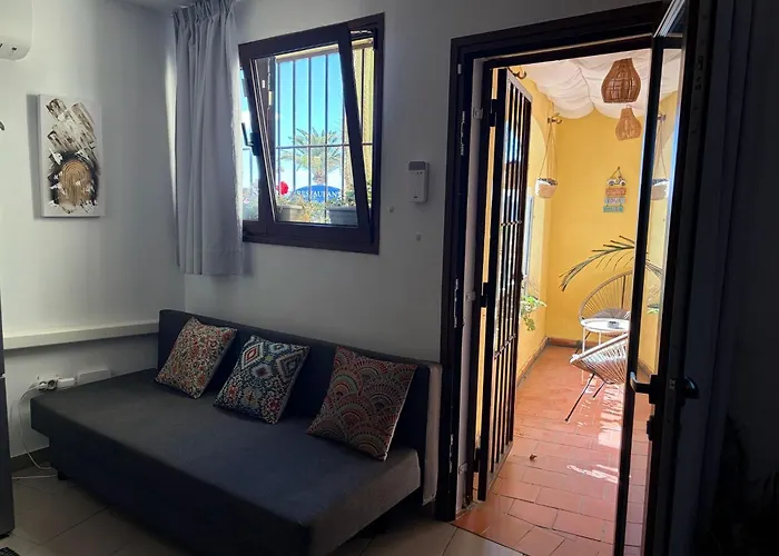 Sunny View Плая-де-лас-Америкас