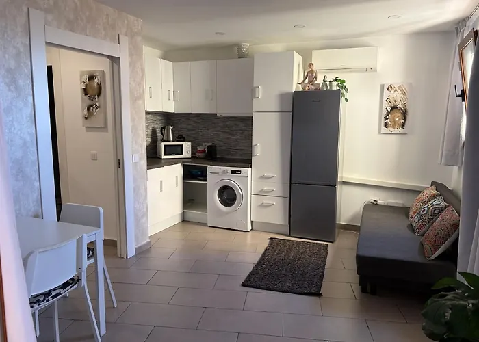 Sunny View * Плая-де-лас-Америкас