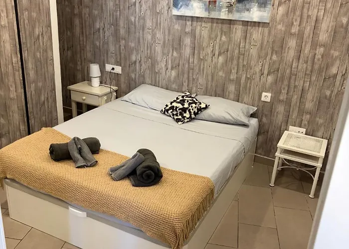 Апартаменты Sunny View *