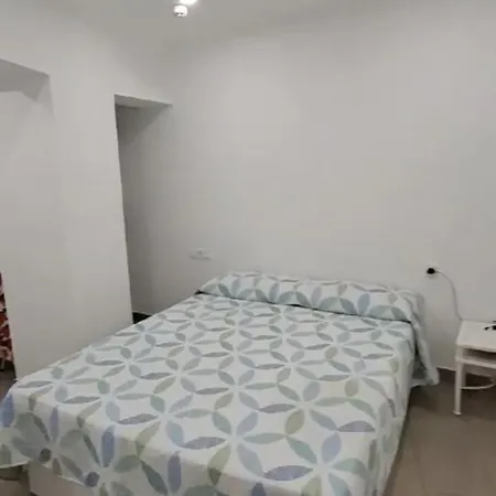 Lejlighed Sunny View *