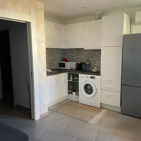 Sunny View Lejlighed