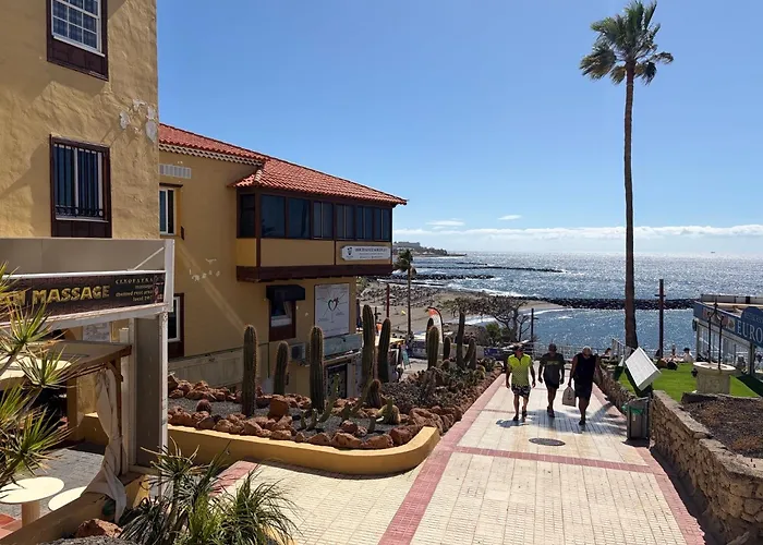 Lejlighed Sunny View